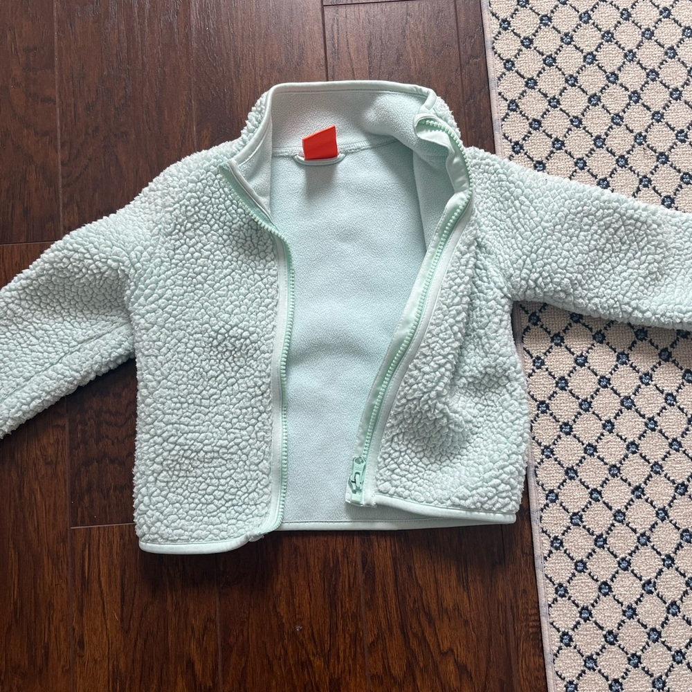 Fall/Spring Jackets (Columbia and Joe Fresh)